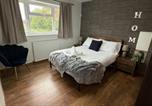 Location vacances Leamington Spa - Luxe Leamington Spa Retreat-1