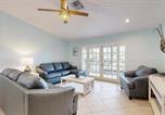 Location vacances Cape Sable - Private pool, boat dock, water view, canal front, fully equipped kitchen-3