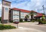 Hôtel Baytown - La Quinta by Wyndham Houston East at Normandy-1