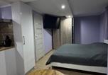 Location vacances Toruń - Dar-Kaj Mieszkanie nr 5-1