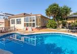 Location vacances Rojales - Awesome Home In Rojales With Kitchen-1
