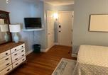 Hôtel Kennebunkport - Haven By The Sea B&B-4
