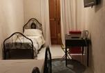 Hôtel Province d'Agrigente - Palazzo montagna-2