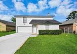 Location vacances Conroe - Houston - Modern Comfort with Garage & Patio-2