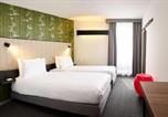 Hôtel Wavre - Best Western Hotel Wavre-1