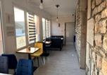 Hôtel Doubs - Hôtel&Restaurant Hdlv-4