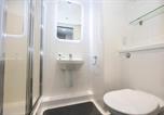 Location vacances La cathédrale Saint Michael de Coventry - Studios for One Near Coventry Station-3