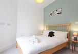 Location vacances Bristol - Alliance House - Hopewell-2