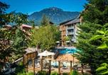 Hôtel Whistler - Legends Whistler, by Lodging Ovations-2