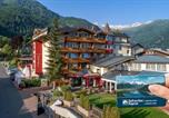 Hôtel Bruck an der Großglocknerstraße - Vötter'S Hotel in Kaprun - including Summer Card-1