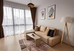 Location vacances  Monténégro - Lina - Pg, Moraca River Apartment-2