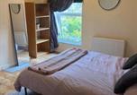 Location vacances Hellesdon - Central Norwich House near City Centre-2