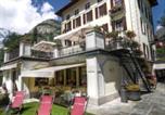 Hôtel La Thuile - Villa Novecento Romantic Hotel - Estella Hotel Collection & Experience-2