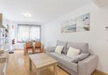 Location vacances Murcie - Vivienda maiva-3