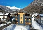 Location vacances Mezzana - Luxury Ossana-3