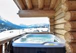 Location vacances Sappada - Gorgeous Home In Sappada With Sauna-1