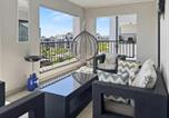 Location vacances Midrand - Resort style 1br-Big balcony-Lagoon Luxury Spa-2