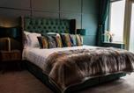 Location vacances Reynoldston - Ivy Cottage - Gower-3