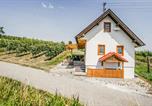 Location vacances Szentgotthárd - Ferienhaus Gaas Weinberg-1