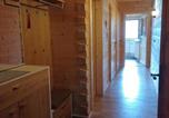Location vacances Achenkirch - Ferienwohnung Hinterwinkl-4