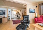 Location vacances Hohentauern - Adlerhorst-3