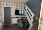 Location vacances Moffat - 1br Charming Cottage in Central Moffat-3