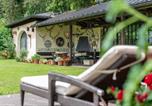 Hôtel Salzbourg - Hotel Haus Arenberg-2