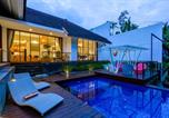 Location vacances Tabanan - Santhosa villa Nyanyi By Bali Grow Management-1
