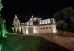 Location vacances Boppard - Mergs Ferienwohnung-1