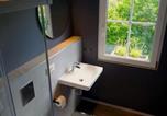 Hôtel Gare d'Ansbach - Hotel Kornblume-4