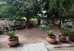 Hôtel Botswana - Kgale View Guest House-2