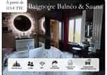 Location vacances Roisel - Hmm Oh Oui - Studio With Sauna and More-1