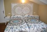 Hôtel Province d'Asturies - Los Acebos Cangas-1