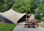 Camping Malestroit - Camping L'etang D'aleth-1
