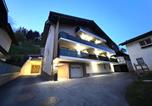 Location vacances St. Johann im Pongau - Haus Heimat Wagrain-4