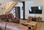 Location vacances Herford - Lokschuppen - Backstein-Loft-1