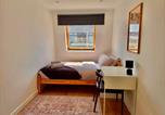 Location vacances Cambridge - Charming Cambridge Apartment Retreat-4