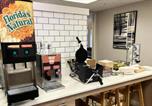 Hôtel Williamsville - Residence Inn by Marriott Buffalo Galleria Mall-4