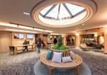 Hôtel Saint-Albain - Novotel Macon Nord - Porte de Bourgogne-4