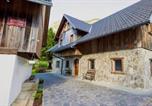 Location vacances Bohinj - 4 Elements Resort Bled-3