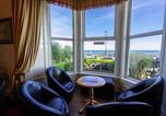 Hôtel Conwy - Can-Y-Bae Hotel-1