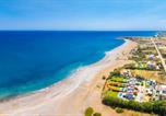 Location vacances Gennadi - Villa Tsampikos-4