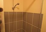 Location vacances Saulxures-sur-Moselotte - Gîte de montagne rénové avec poêle à bois - Saulxures-sur-Moselotte - Fr-1-589-237-3