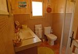 Location vacances Sixt-Fer-à-Cheval - Chalet calme et atypique, 8-10 pers., avec terrasse, parking et Wi-Fi inclus à Samoëns - Fr-1-629-5-4