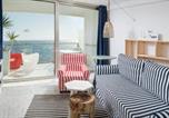 Hôtel Province de Las Palmas - Marina Suites Gran Canaria-3