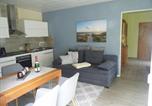 Location vacances Mellenthin - Ferienhaus am Nepperminer See-2