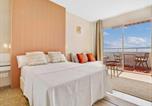 Location vacances Torremolinos - Apartment near Playa de Bajondillo-3