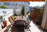 Location vacances Cambrils - Magica Planetcostadorada-1