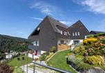 Location vacances Triberg im Schwarzwald - Triberg Blick-1