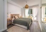 Location vacances Júzcar - Casa Ana Benahavis-3